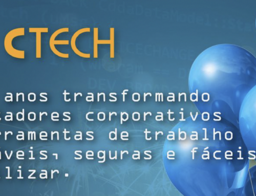 CTECH completa 19 anos celebrando crescimento e inovações desde a Internet nos anos 2000