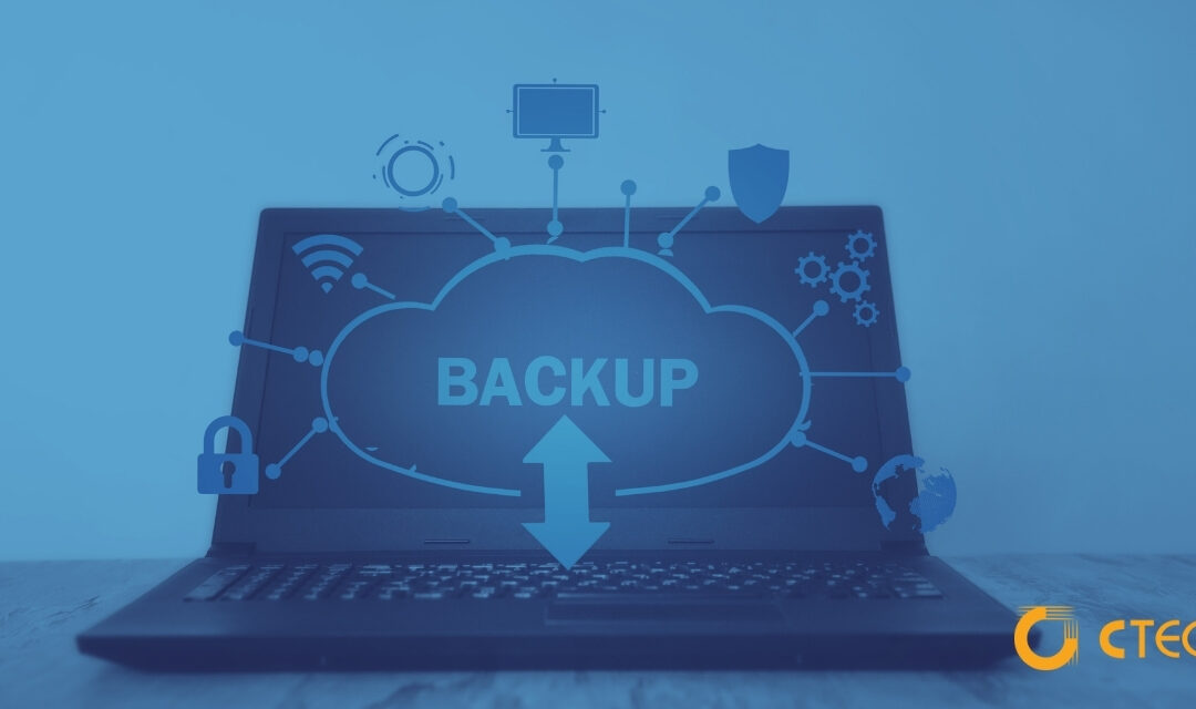 3 estratégias de backup para proteger sua empresa sem pagar mais por isso