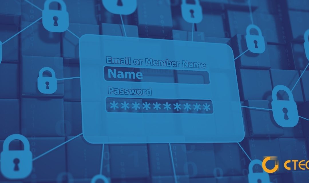 Segurança da informação é muito mais do que login e senha