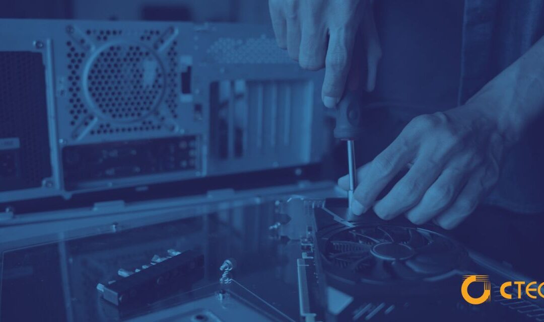 Manutenção preventiva de TI para empresas que nunca tiveram uma falha